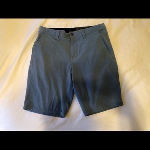 Volcom “True to This” Blue Shorts